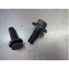 20H119 Camshaft Gear Bolts All For 13-14 Nissan Altima  2.5